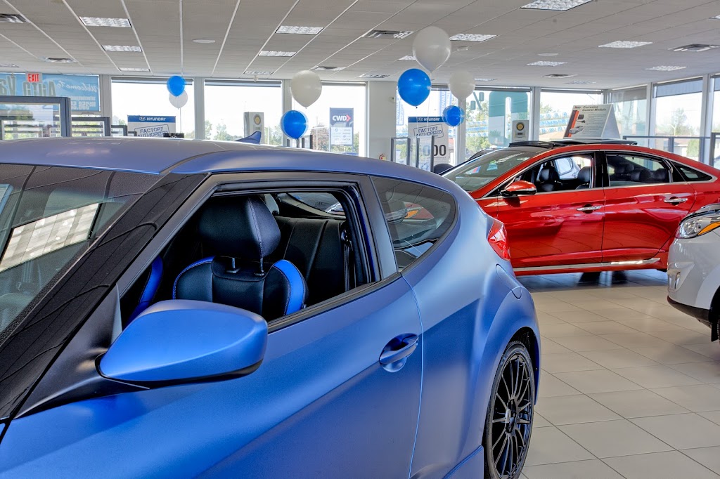 AutoValue Hyundai | 4060 Montrose Rd, Niagara Falls, ON L2H 1J9, Canada | Phone: (855) 463-1603