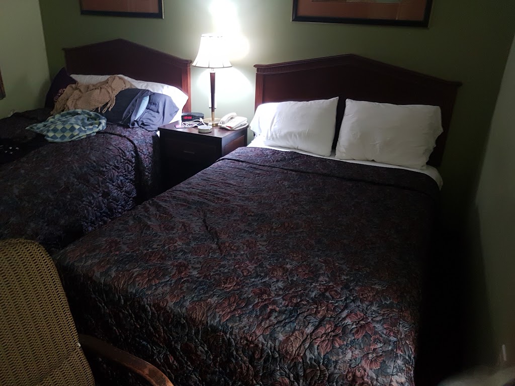 Budget Inn Port Hope | 4510 County 2 Rd, Port Hope, ON L1A 3V5, Canada | Phone: (905) 753-2224
