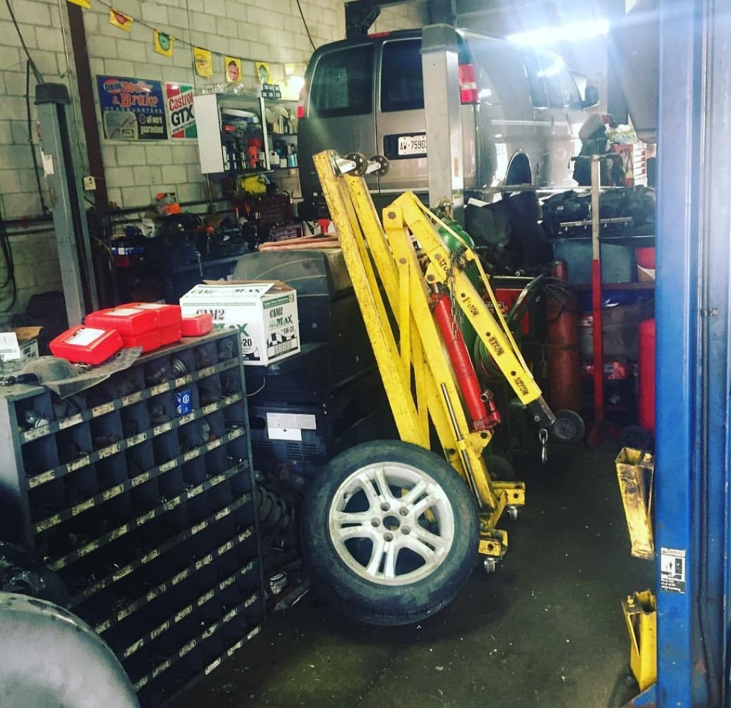 JAMES IDOWU AUTOS INC. | 106 Regina Rd Unit 3, Woodbridge, ON L4L 8M8, Canada | Phone: (437) 388-5646