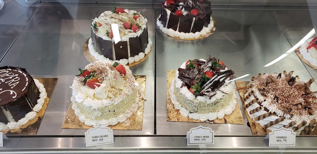 Boulangerie Achtarout | 9215 Rue Charles-de-LaTour, Montréal, QC H4N 1M4, Canada | Phone: (514) 387-5646