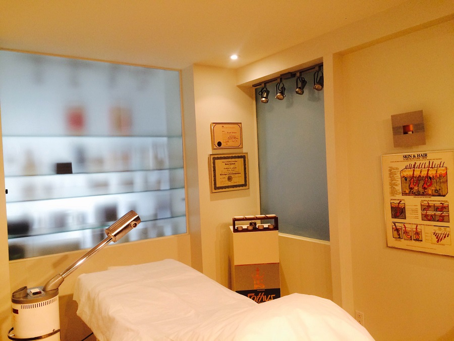 Didi Clinique DEsthétique et DElectrolyse | 1480 Rue Dudemaine, Montréal, QC H3M 1P8, Canada | Phone: (514) 334-9757