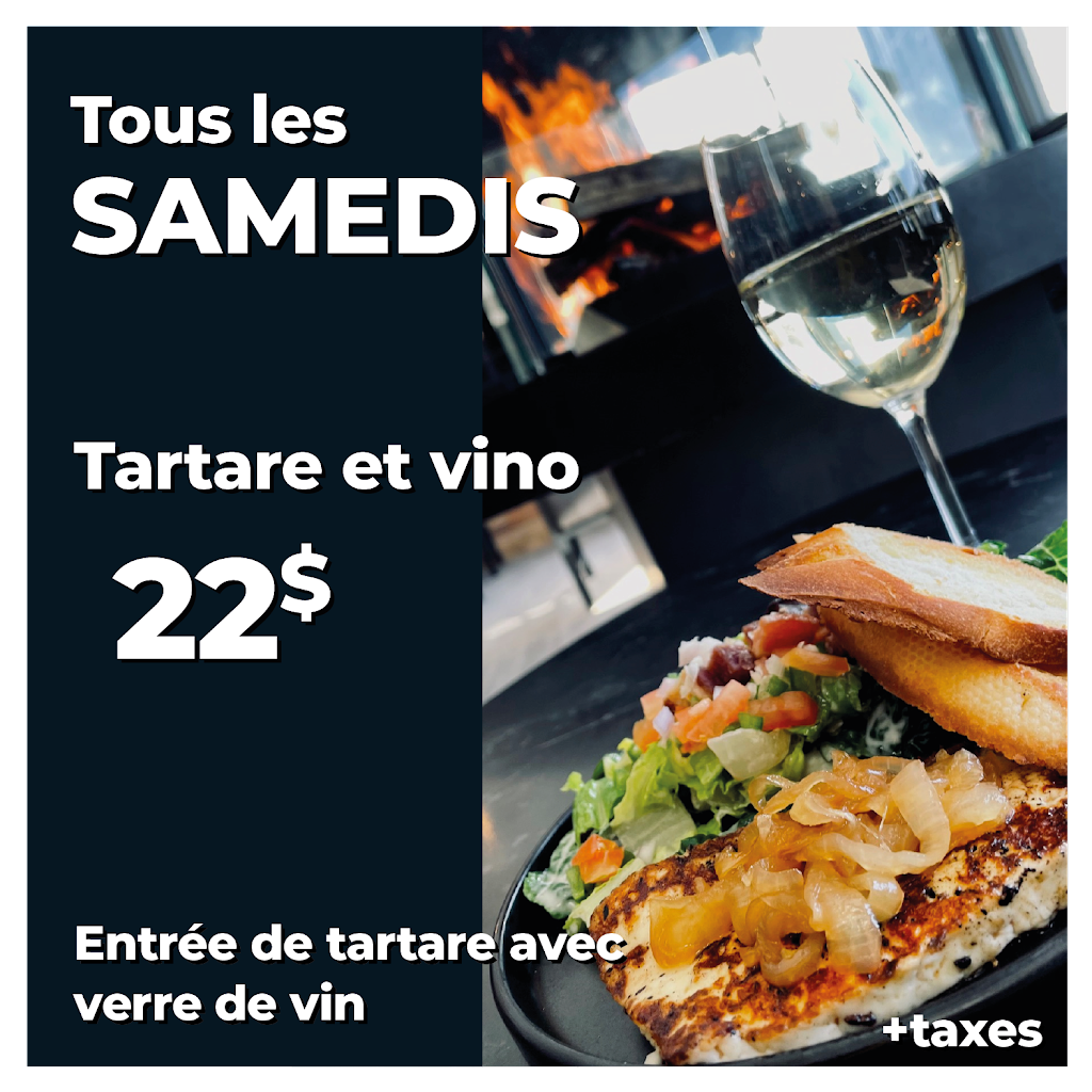 Bar des Pionniers | 1006 QC-117, Mont-Blanc, QC J0T 1J2, Canada | Phone: (819) 688-2444