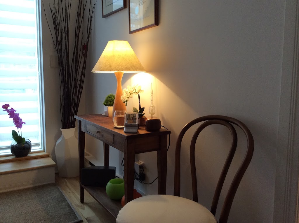 Naturopathie du Plateau - Montréal | 5090 Rue de Brébeuf, Montréal, QC H2J 3L7, Canada | Phone: (514) 527-9750