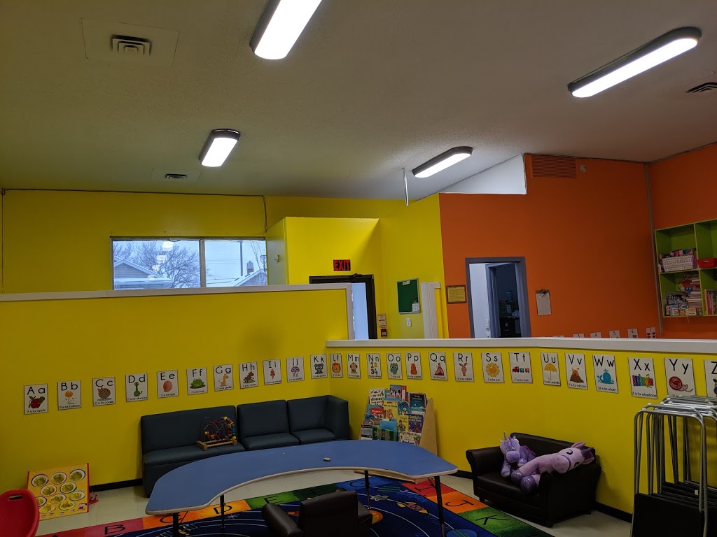 Tender Touch daycare | 11735 83 St NW, Edmonton, AB T5B 2Z1, Canada | Phone: (780) 756-0609