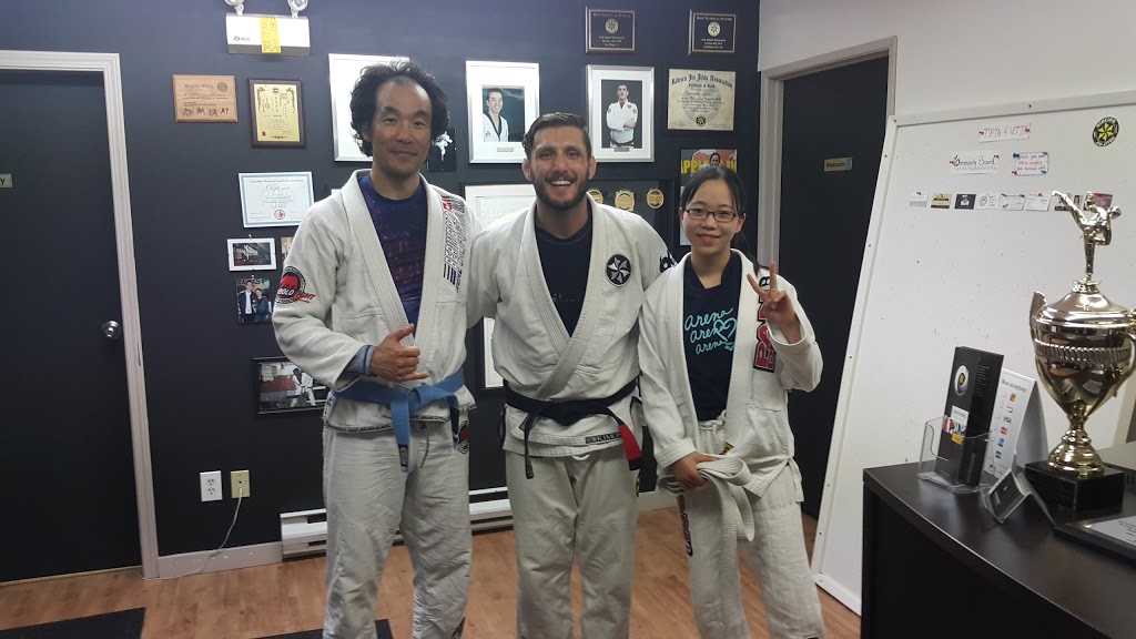 True North Jiu Jitsu | 931 Brunette Ave B, Coquitlam, BC V3K 6T5, Canada | Phone: (778) 772-2867