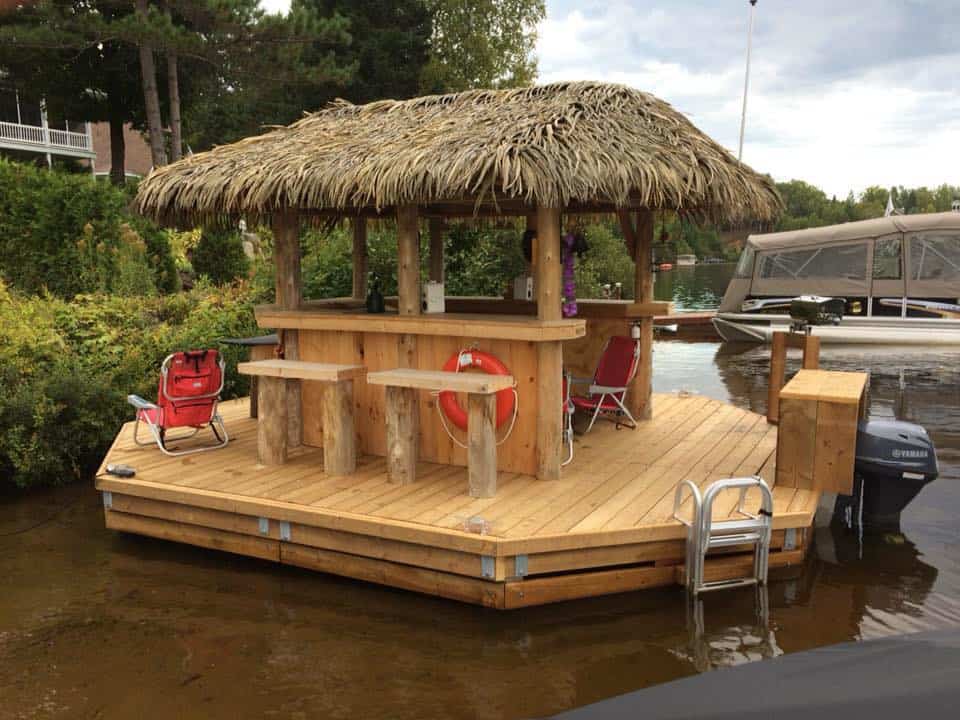 Quais Laurentiens | 2379 Chem. Jean-Adam, Saint-Sauveur, QC J0R 1R2, Canada | Phone: (450) 227-2342