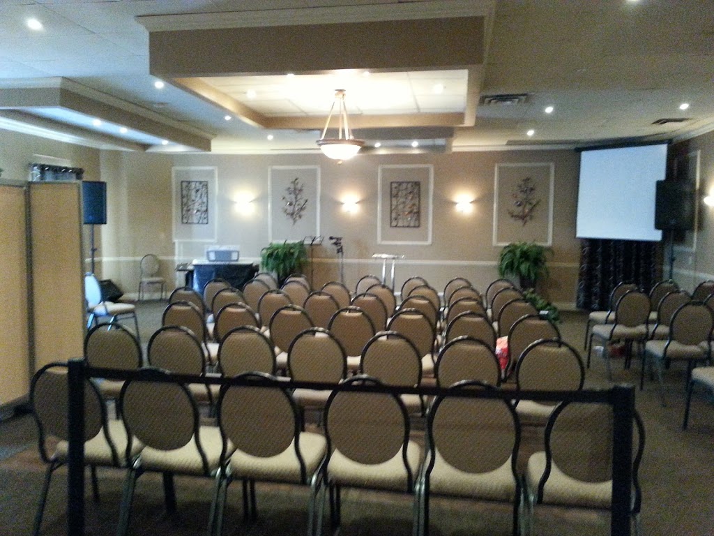 Foundation For Life Family Church | 20 Dubray Ave, North York, ON M3K 1V5, Canada | Phone: (416) 614-1220