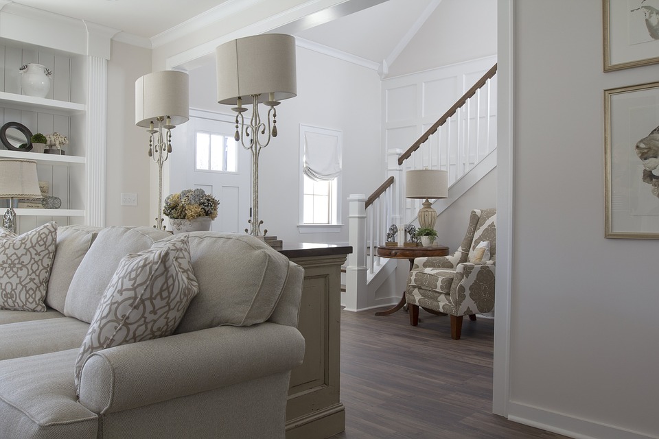 Living Organized | 944 Vicrol Dr, Innisfil, ON L9S 1V4, Canada | Phone: (705) 431-7774