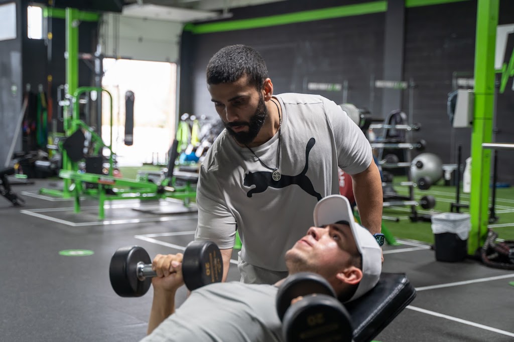 Sultan Fitness- Personal Trainer Mississauga | 1725 Matheson Blvd Unit 7, Mississauga, ON L4W 1Z1, Canada | Phone: (647) 949-4204