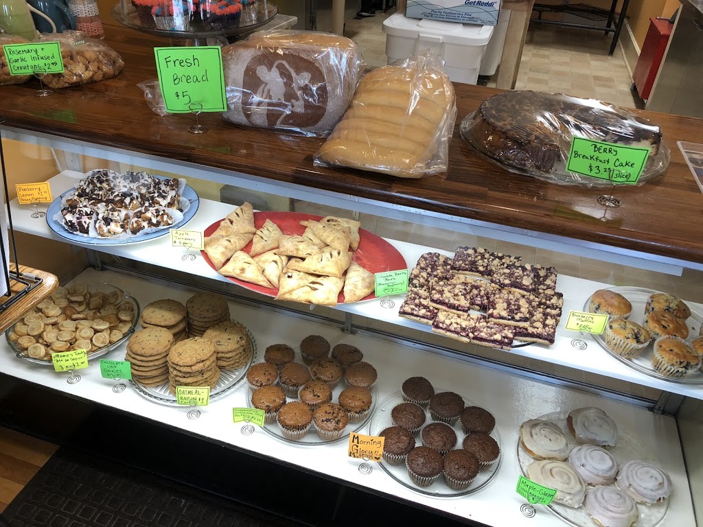 Barton Baking | 515 Main St, Barton, VT 05822, United States | Phone: (802) 525-44494