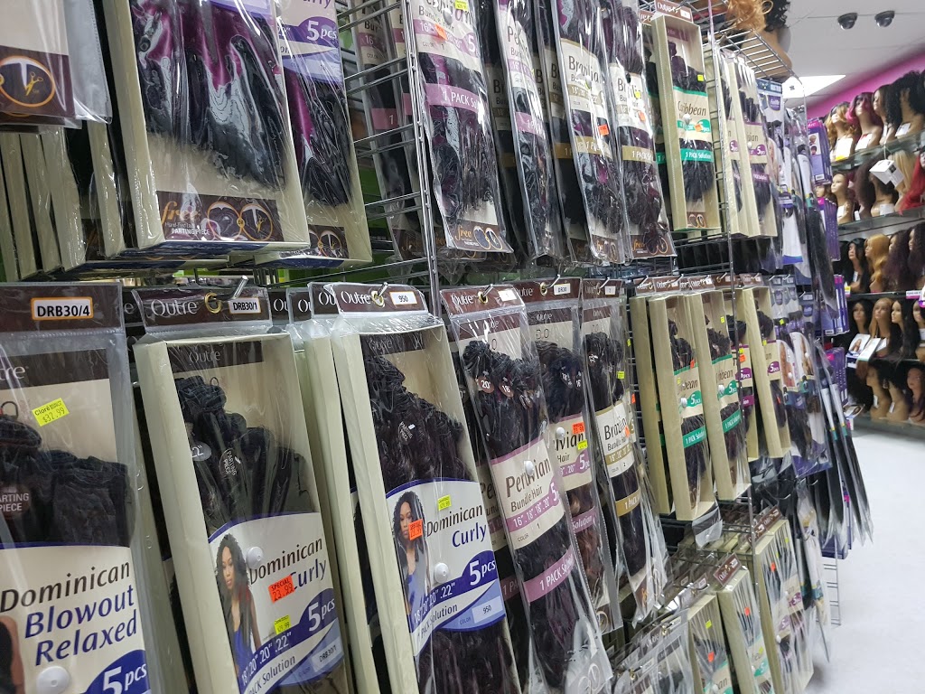Clore Beauty Supply | 1400 Upper James St #5, Hamilton, ON L9B 1K2, Canada | Phone: (289) 674-3000