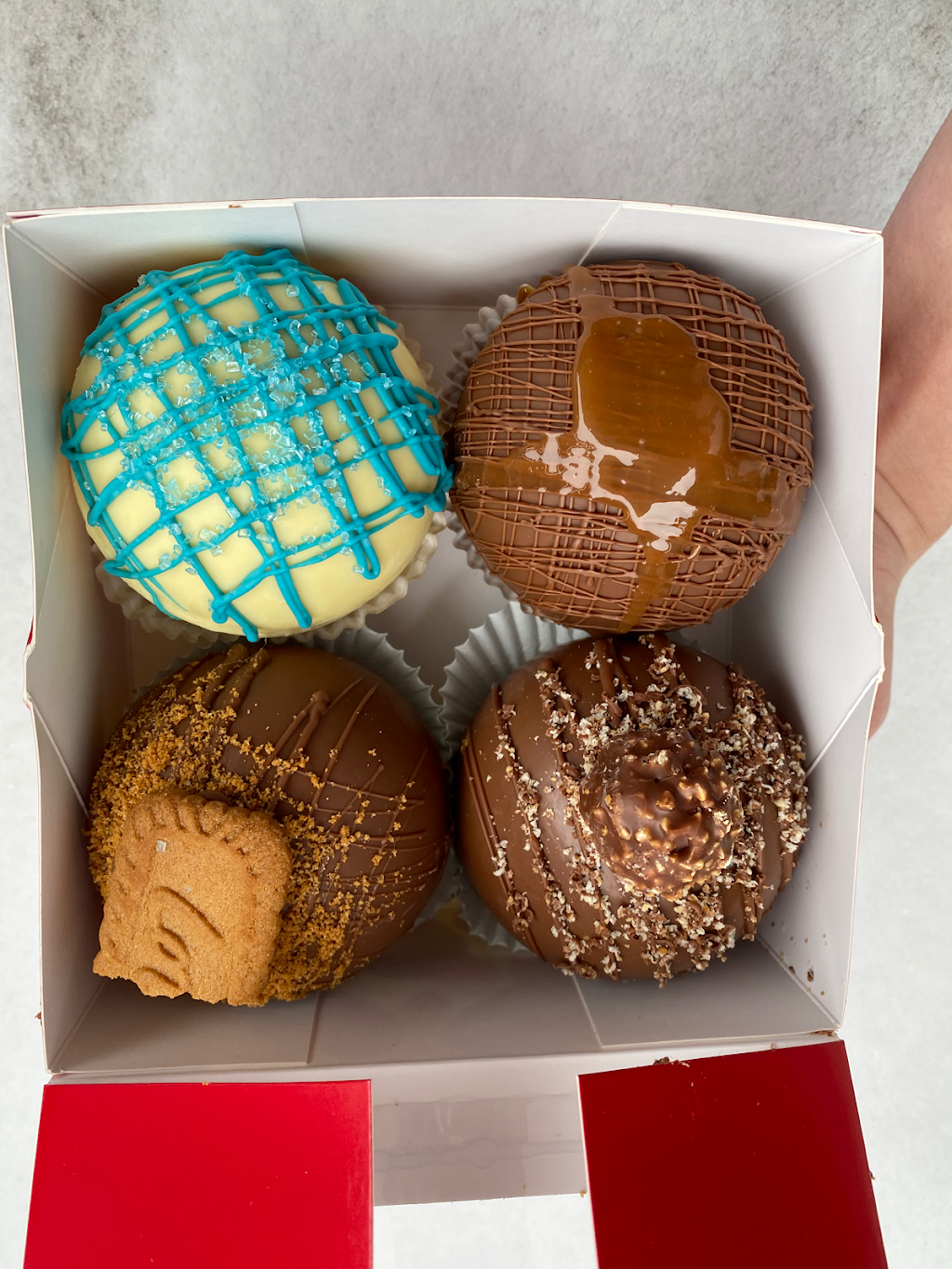 Chunky Charlees | 5281 Palmetto Pl, Mississauga, ON L5M 0C8, Canada | Phone: (647) 936-5748