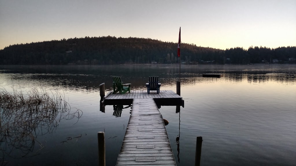 Maple Ridge Cottages | 301 Tripp Rd, Salt Spring Island, BC V8K 1K6, Canada | Phone: (250) 537-5977