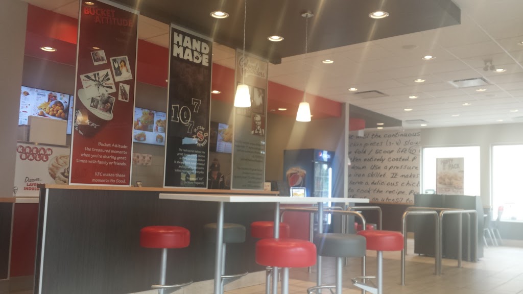 KFC | 310 Garrison Rd, Fort Erie, ON L2A 6G9, Canada | Phone: (289) 434-4720