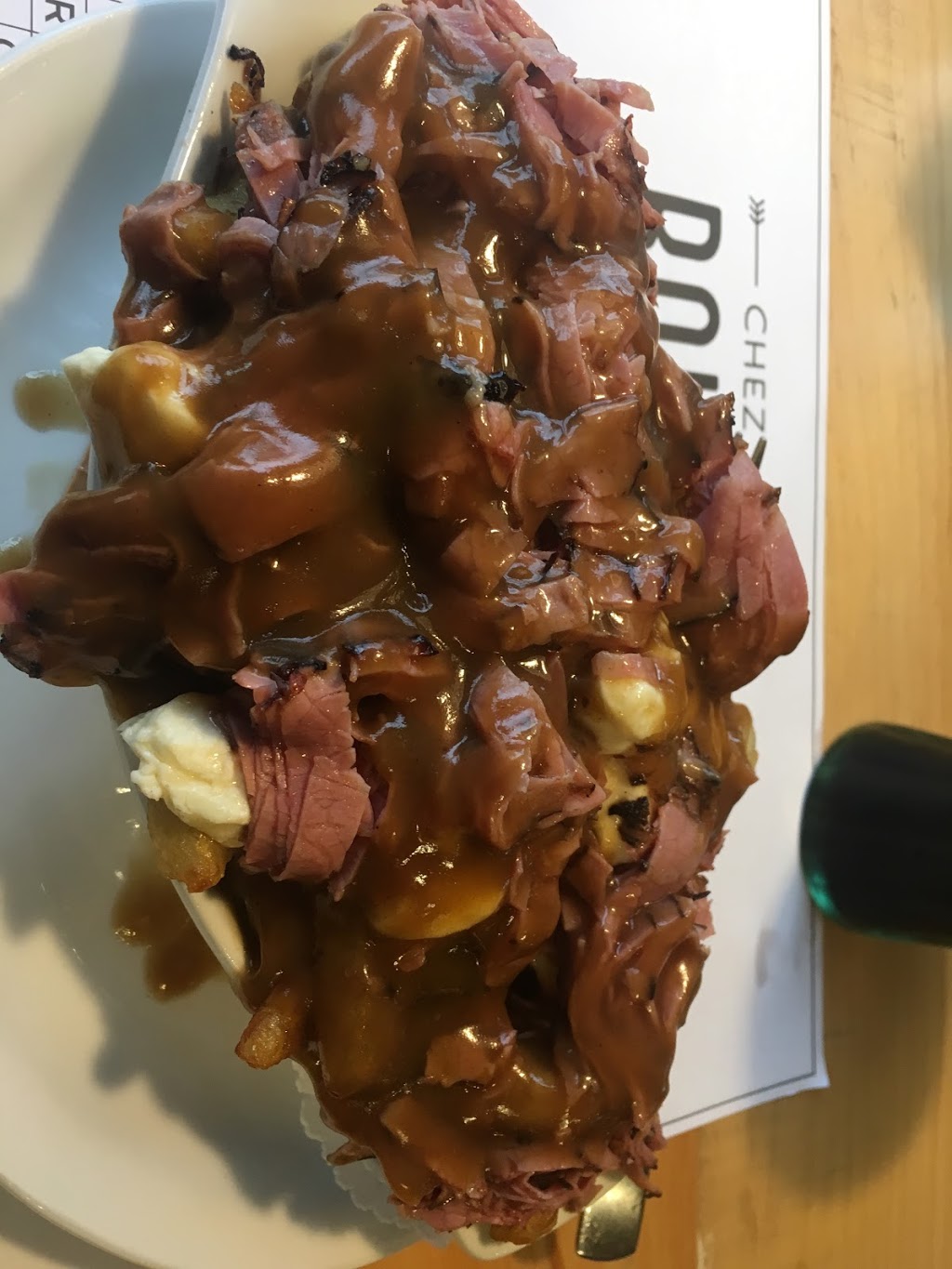 Chez Boub | 840 Boulevard du Lac, Québec, QC G2M 0C9, Canada | Phone: (418) 841-2682