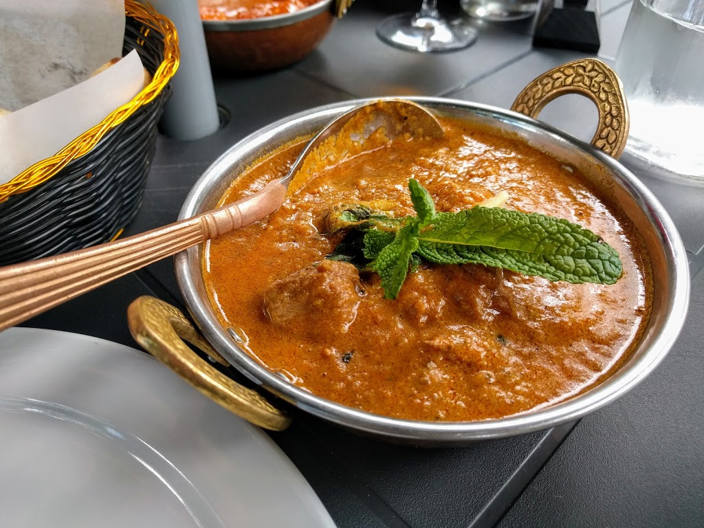 Ambiyan Indian Restaurant | 149 Main St Unionville, Unionville, ON L3R 2G8, Canada | Phone: (905) 480-0094