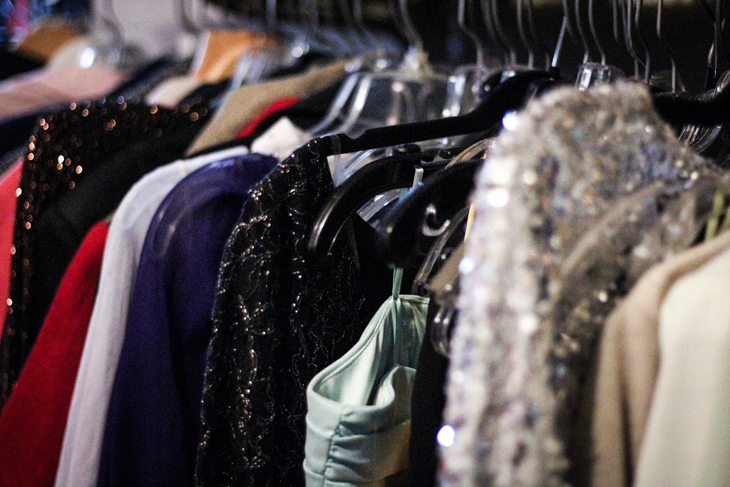 My Sisters Closet | 41 John Street #L2, Port Hope, ON L1A 2Z3, Canada | Phone: (905) 885-8823