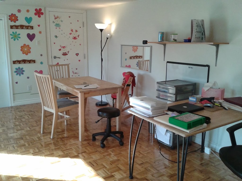 Marie Hélène Brody - Orthophoniste | 656 Boulevard Marie-Victorin suite 3, Boucherville, QC J4B 1X8, Canada | Phone: (514) 808-0643