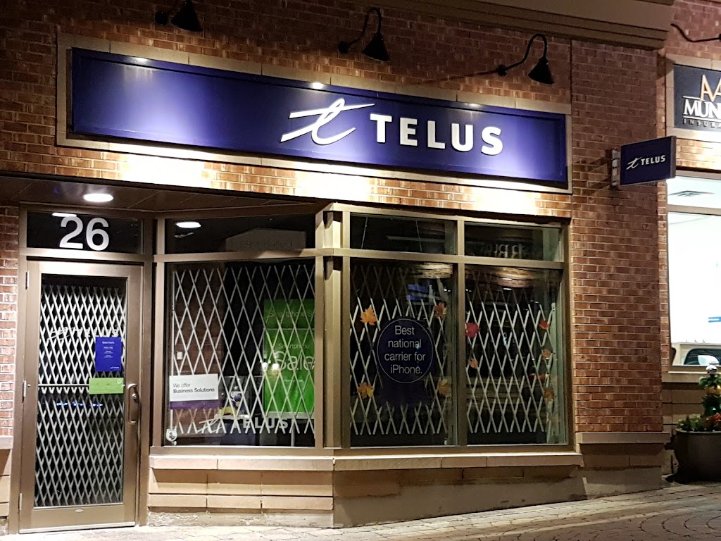 TELUS | 26 Logiealmond Close, Dartmouth, NS B3B 0C8, Canada | Phone: (902) 468-0324