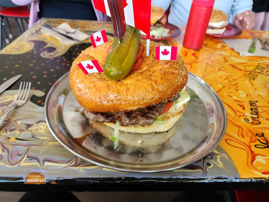 Bernie & The Boys | 305 4 St W, Drumheller, AB T0J 0Y0, Canada | Phone: (403) 823-3318