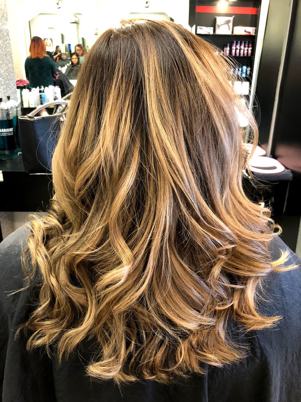 Matrix Salon & Barber | 13024 50 St NW, Edmonton, AB T5A 4V9, Canada | Phone: (780) 475-3619