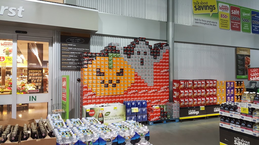 Save-On-Foods | 225 Panatella Hill NW, Calgary, AB T3K 0Y5, Canada | Phone: (403) 384-9780