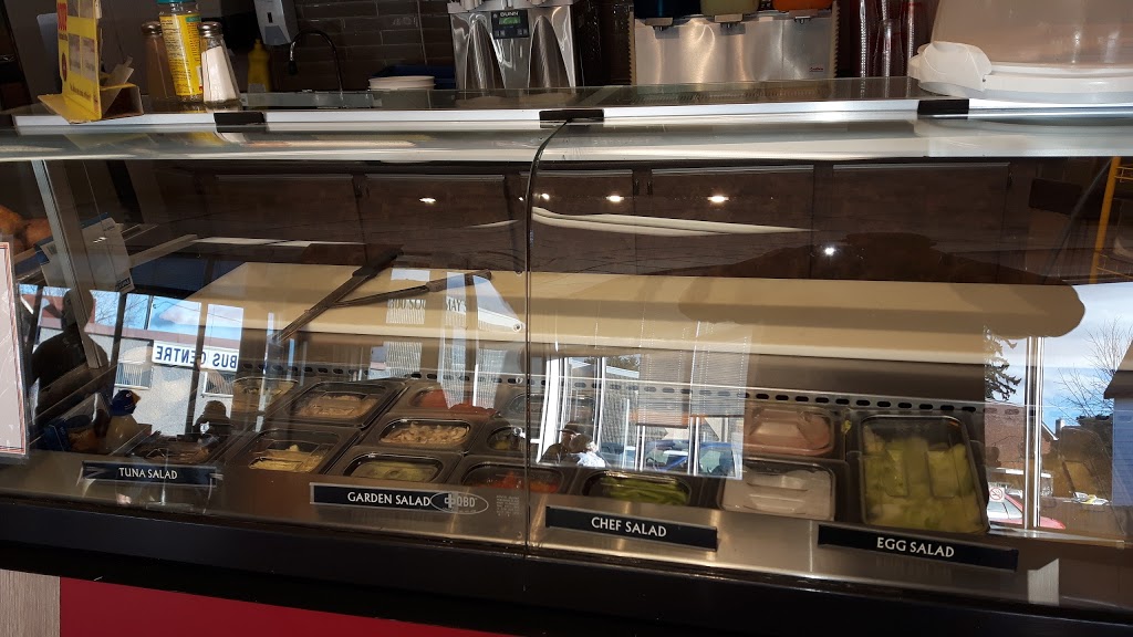 Robins Donuts | 300 May St S, Thunder Bay, ON P7E 1B6, Canada | Phone: (807) 622-2701