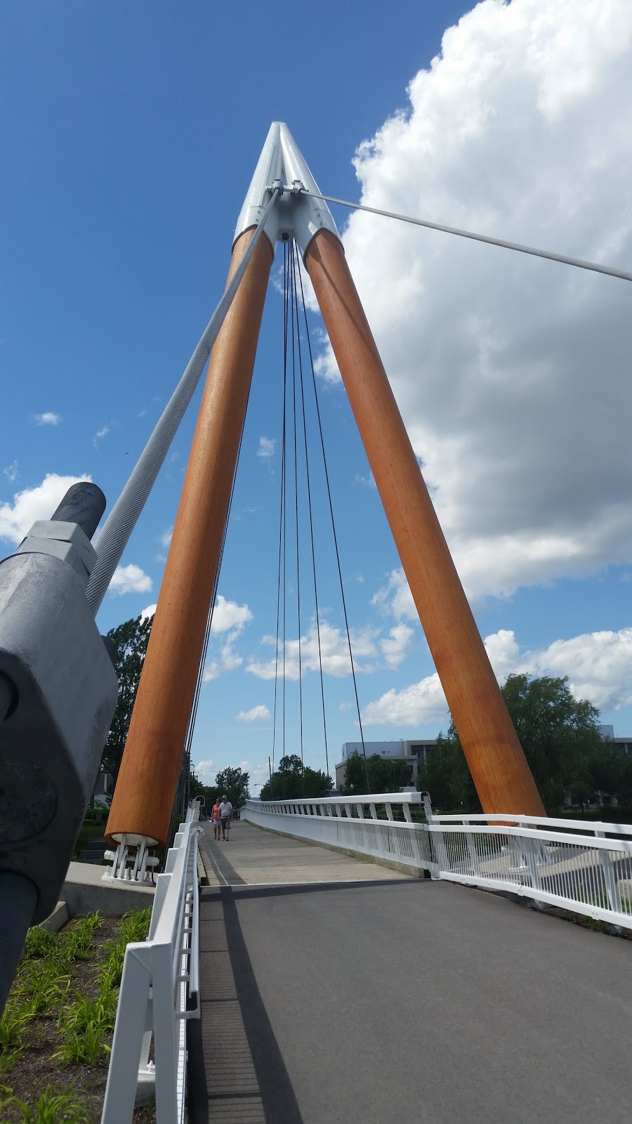 Parc Victoria | 160 Rue du Cardinal-Maurice-Roy, Québec, QC G1K 8B3, Canada | Phone: (418) 691-6073