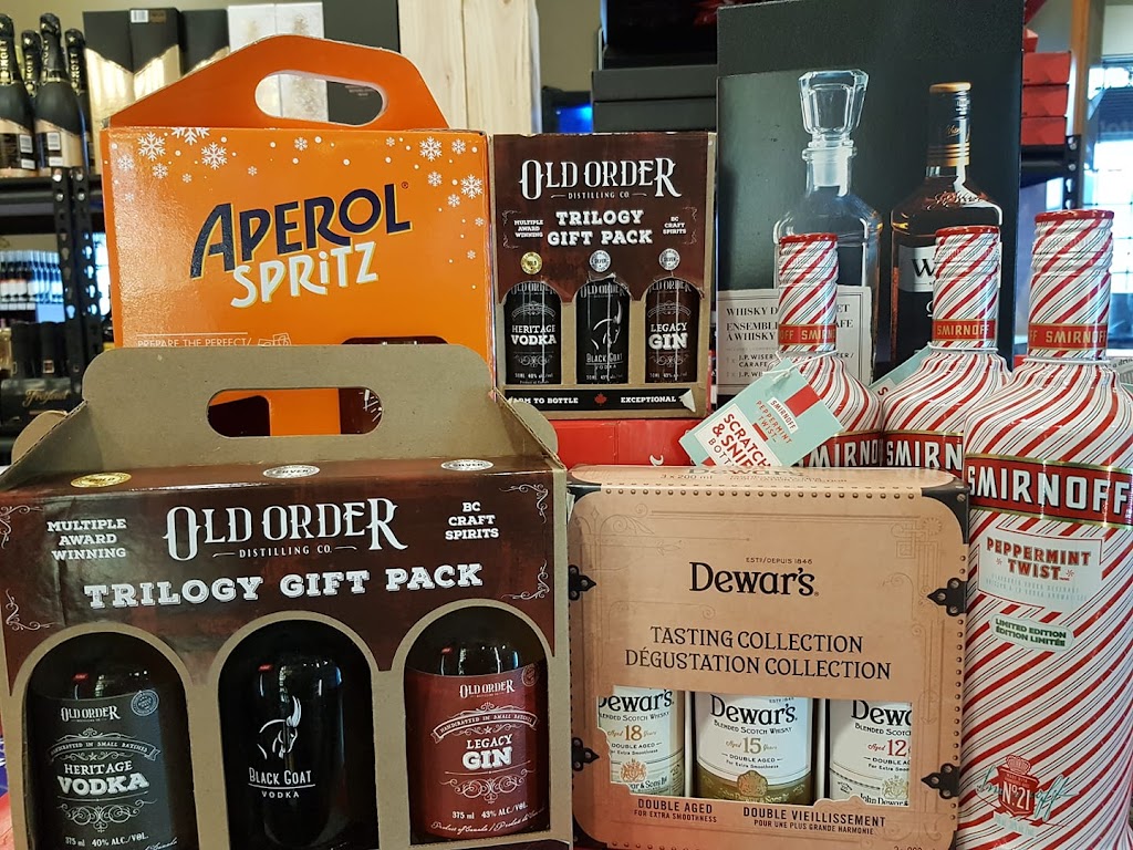 Tipple Craft Beer Wine Spirits | 791A 2 Ave, Fernie, BC V0B 1M0, Canada | Phone: (250) 423-3012