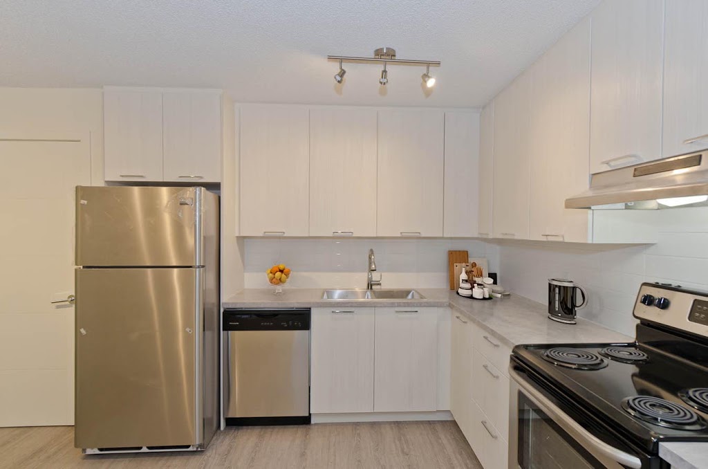 McKinnon Court Apartments | 1175 McKinnon Dr NE, Calgary, AB T2E 7V4, Canada | Phone: (403) 508-0516