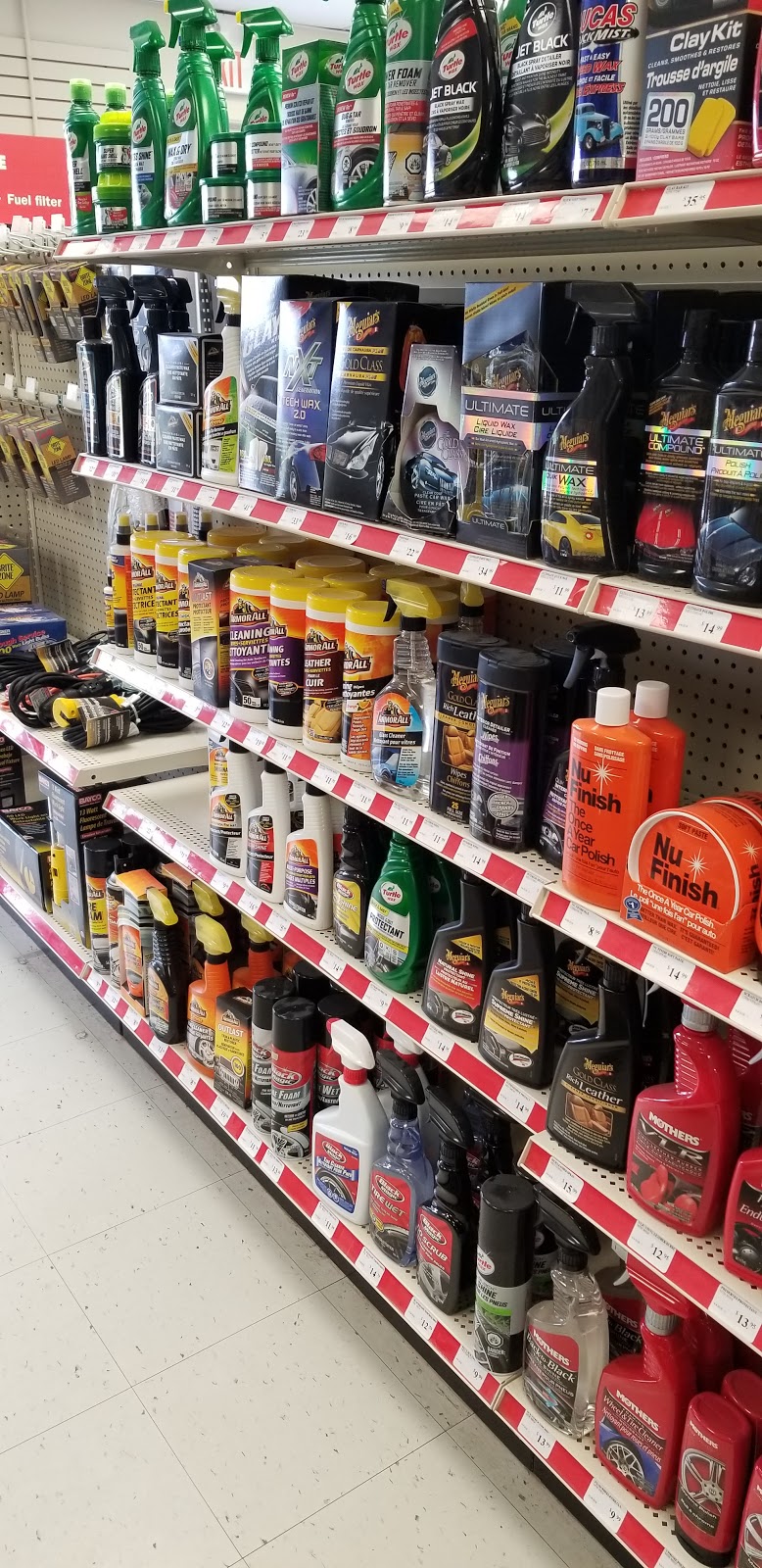 Carquest Auto Parts | 1510 Fanshawe Park Rd W Unit 1, London, ON N6H 5L8, Canada | Phone: (519) 474-4188