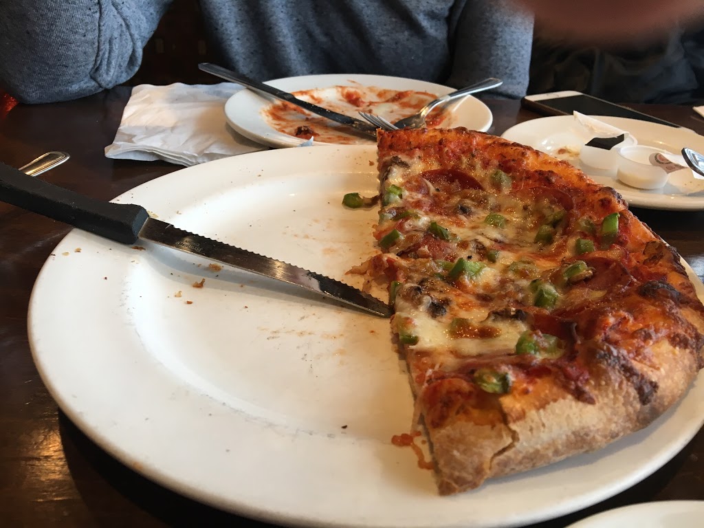 Remezzo Italian Bistro | 3335 Sheppard Ave E, Scarborough, ON M1T 3K2, Canada | Phone: (416) 498-8848
