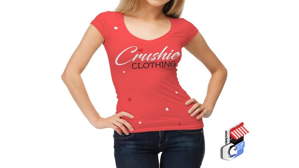 Crush Print West | 1477 Main St E #1, Hamilton, ON L8K 1C7, Canada | Phone: (289) 389-4447