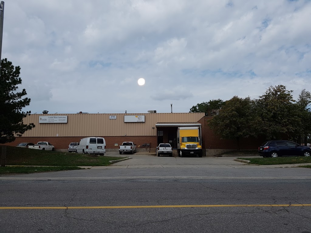 Wilene & Associates Company Ltd | 210 Advance Blvd, Brampton, ON L6T 4J5, Canada | Phone: (905) 459-3634