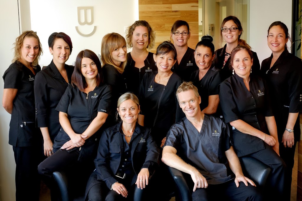 Bucca Sante Dentaire | 1575 Boulevard Jacques-Cartier E, Longueuil, QC J4M 2B5, Canada | Phone: (450) 468-4556