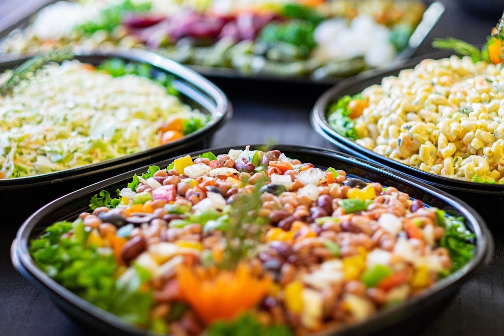 Buffet tout-en-1 | 7000 Bd Laurier, Terrebonne, QC J7M 1H1, Canada | Phone: (438) 926-2299