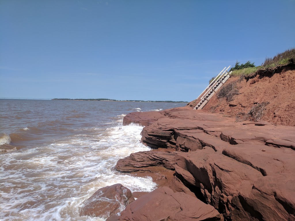 Dawsons Seaside Getaway | 208 Dawson Rd, Borden-Carleton, PE C0B 1X0, Canada | Phone: (902) 855-3183