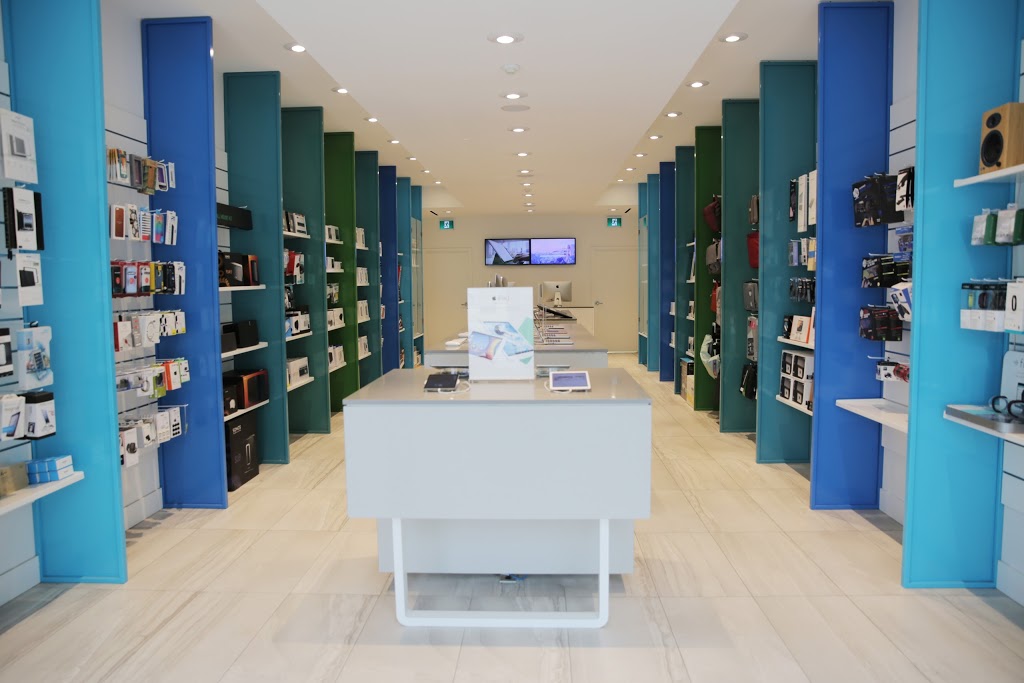 Carbon Computing | 1052 Queen St W, Toronto, ON M6J 1H7, Canada | Phone: (416) 535-1999