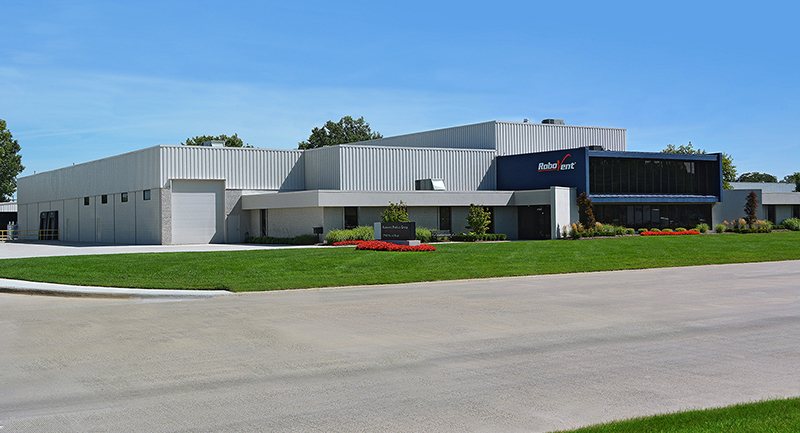 RoboVent | 9319 47 St NW, Edmonton, AB T6B 2R7, Canada | Phone: (226) 887-3497
