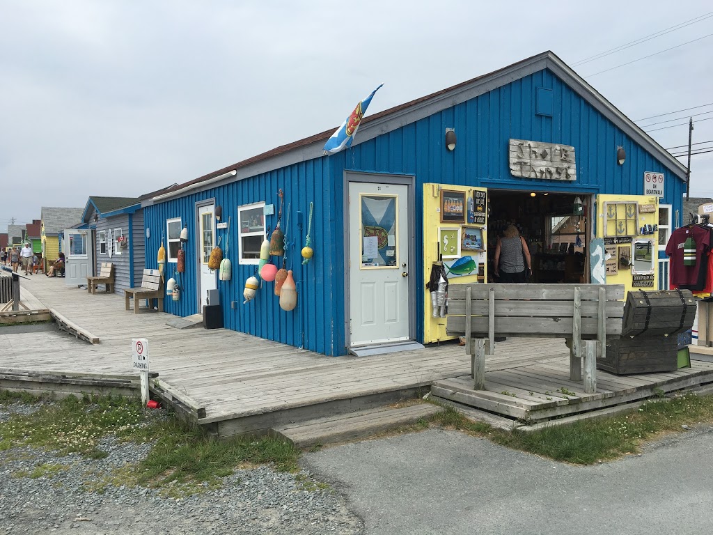 Fishermans Cove | 4 Government Wharf Rd, Eastern Passage, NS B3G 1M7, Canada | Phone: (902) 465-6093