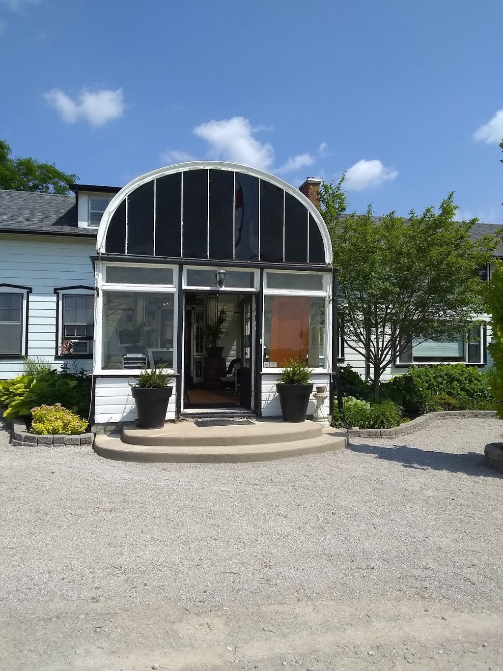 Historic Plaque - Theodore Pringle Loblaw | Alliston, ON L9R 1V3, Canada | Phone: (705) 434-0844