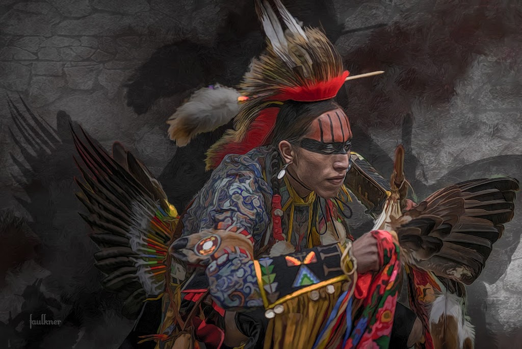Faulkner Fine Art Gallery | 16 Main St, Fallis, AB T0E 0V0, Canada | Phone: (587) 936-1055