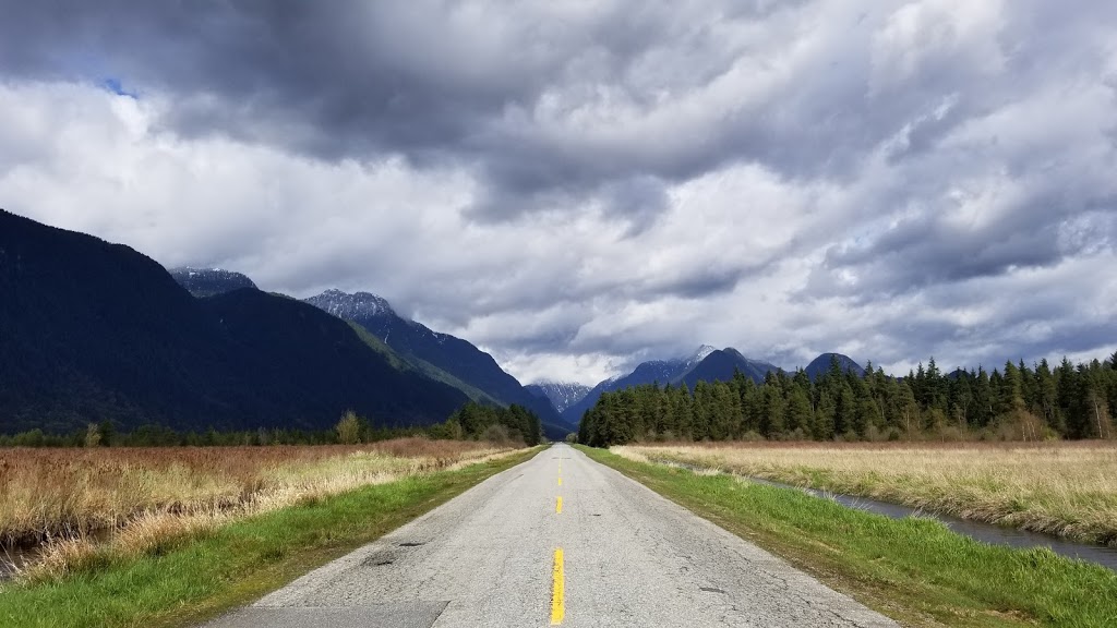 Grant Narrows Provincial Park | Rannie Rd, Pitt Meadows, BC V3Y 1Z1, Canada