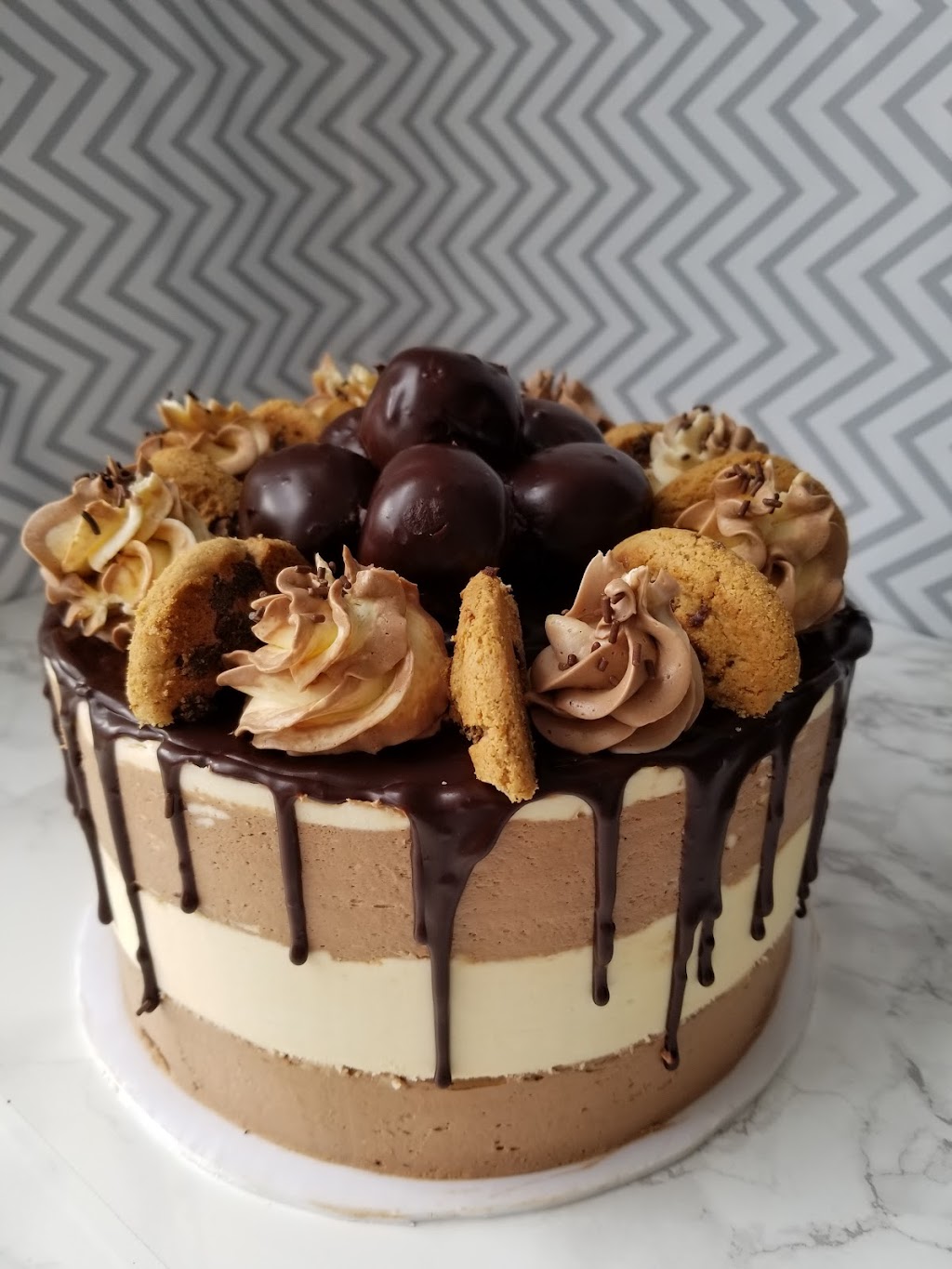 Pinkalicious Bakes | 35 Owlridge Dr, Brampton, ON L6X 0M4, Canada | Phone: (416) 305-2522