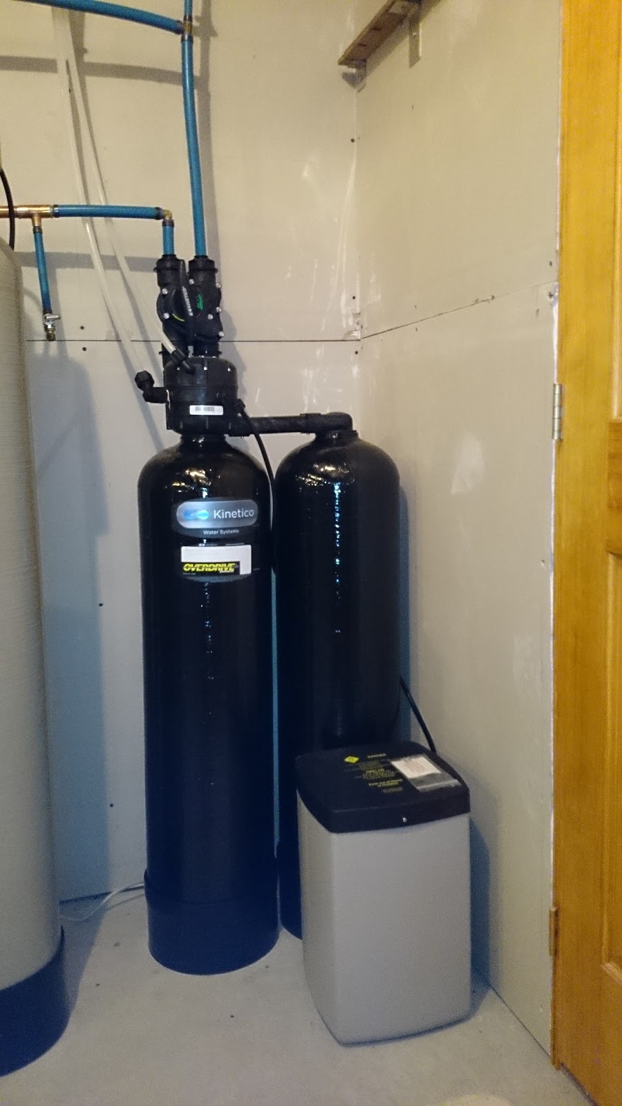 Nagy Water System Inc | 5 Murray St W, Vittoria, ON N0E 1W0, Canada | Phone: (519) 428-3221