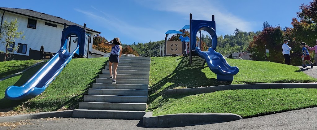 Philippson Family Park | 46661 Sylvan Dr, Chilliwack, BC V2R 3W4, Canada | Phone: (604) 793-2904
