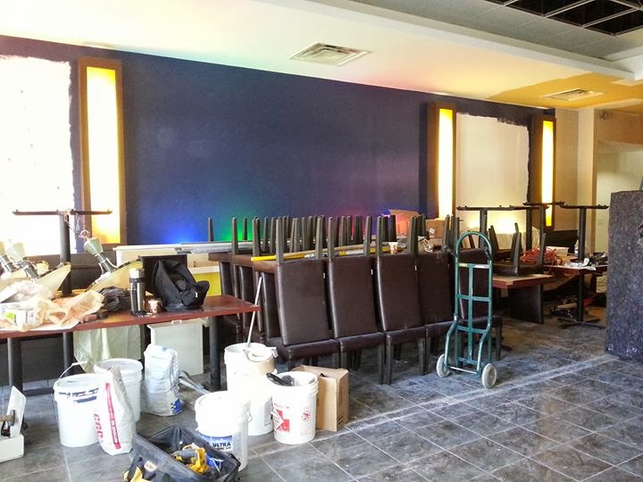 Imi Japanese Cuisine | 2011 Plains Rd E #1, Burlington, ON L7R 0A6, Canada | Phone: (905) 633-9988