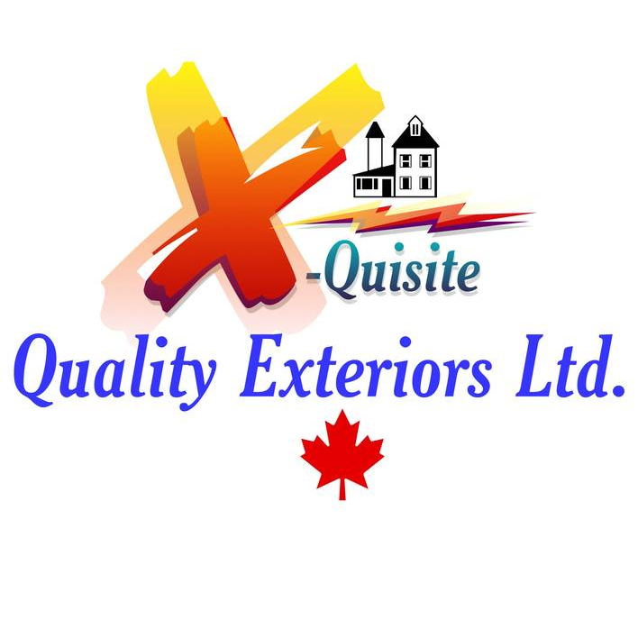 X-Quisite Quality Exteriors Ltd - Siding in Edmonton | 11819 167a Avenue, Edmonton, AB T5X 0B3, Canada | Phone: (780) 405-4863