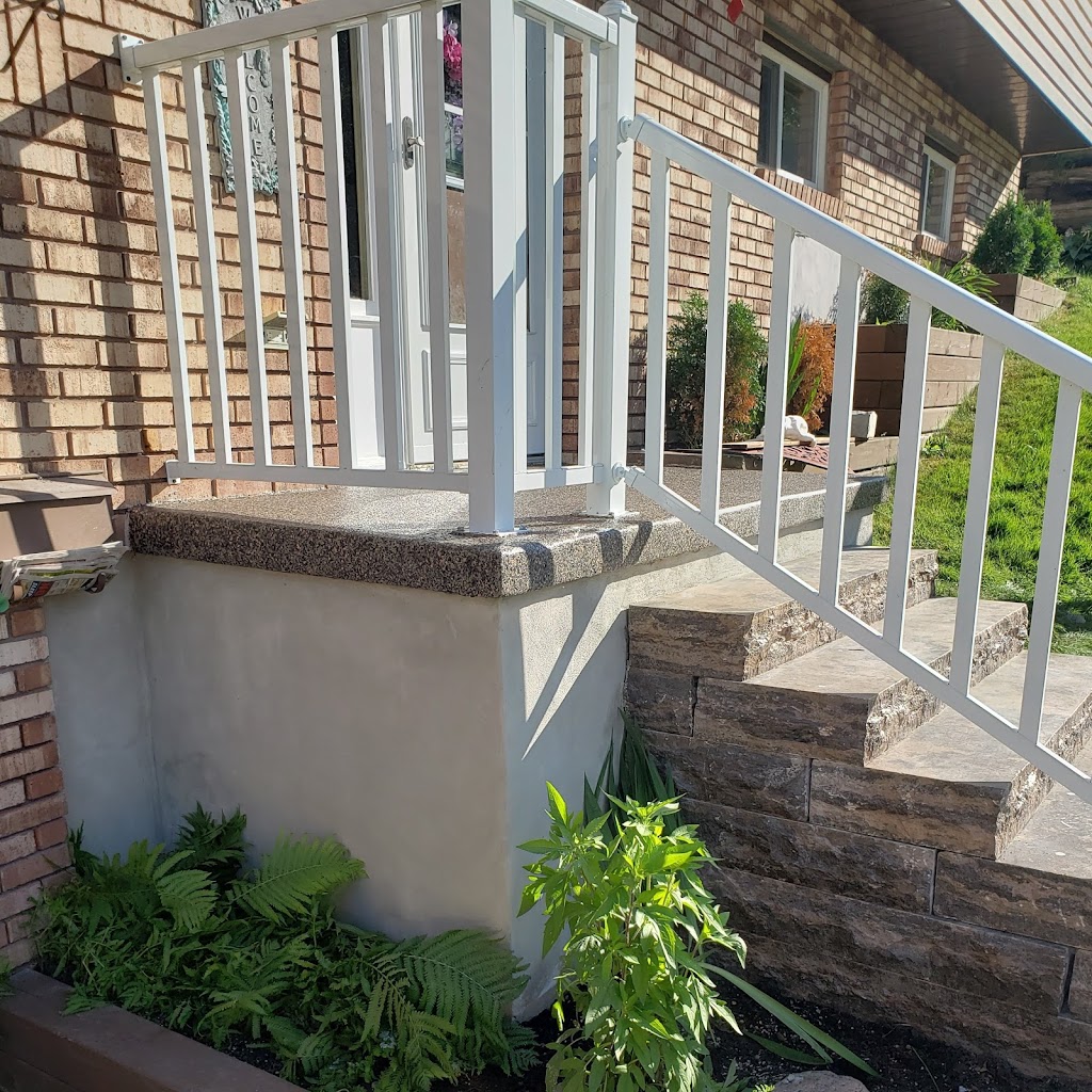 Iconic contracting | 25 Jarvis St, Cambridge, ON N3H 2H6, Canada | Phone: (519) 222-9054