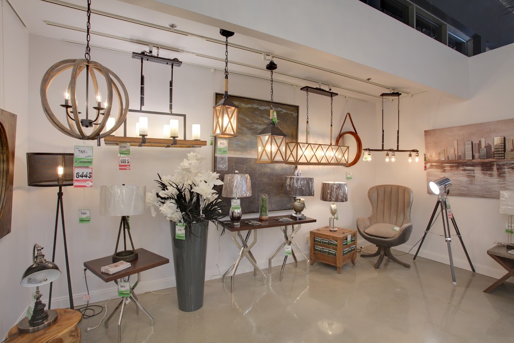 Multi Luminaire | 1441 Boulevard des Promenades, Saint-Hubert, QC J3Y 5K2, Canada | Phone: (450) 486-6890